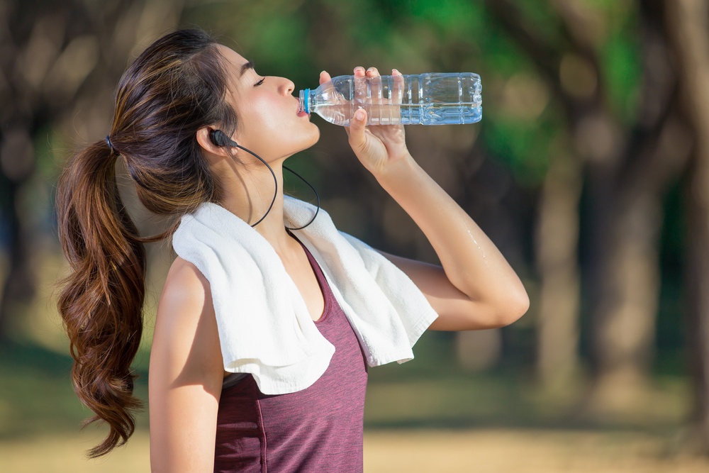 Do You Know How Much Water You Should Drink In A Day To Weight Loss