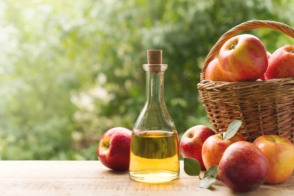 Why Most Of the people Use Apple Cider Vinegar With Intermittent Fasting